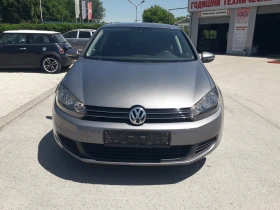 Обява за продажба на VW Golf 1.6TDI ~11 999 лв. - изображение 1