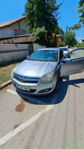 Обява за продажба на Opel Astra ~2 500 лв. - изображение 1