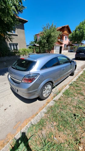 Обява за продажба на Opel Astra ~2 500 лв. - изображение 1