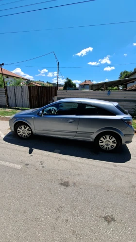 Обява за продажба на Opel Astra ~2 500 лв. - изображение 6