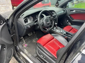 Audi S4 Premium*  *  | Mobile.bg    5