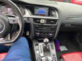Audi S4 Premium*  *  | Mobile.bg    9