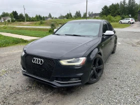 Audi S4 Premium* Авто финансиране* Карфакс