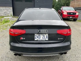 Audi S4 Premium*  *  | Mobile.bg    4