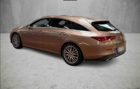 Mercedes-Benz CLA 220 Progressive Line Shooting Brake - 61500 лв. - 63660842 3