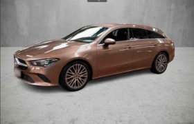 Mercedes-Benz CLA 220 Progressive Line Shooting Brake - 61500 лв. - 63660842 2