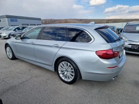 BMW 530 3.0 X-Drive 258к.с. Фейслифт Обдухване ! - 22900 лв. - 12784598 5