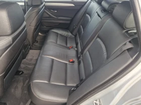 BMW 530 3.0 X-Drive 258к.с. Фейслифт Обдухване ! - 22900 лв. - 12784598 12