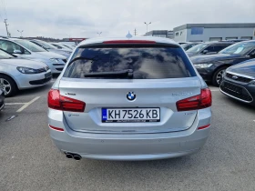 BMW 530 3.0 X-Drive 258к.с. Фейслифт Обдухване ! - 22900 лв. - 12784598 6