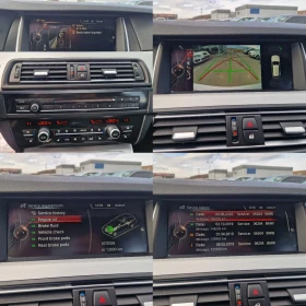 BMW 530 3.0 X-Drive 258к.с. Фейслифт Обдухване ! - 22900 лв. - 12784598 17