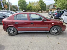 Обява за продажба на Opel Astra ~2 700 лв. - изображение 2
