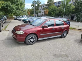 Обява за продажба на Opel Astra ~2 700 лв. - изображение 1