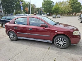 Обява за продажба на Opel Astra ~2 700 лв. - изображение 1