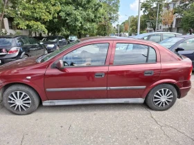 Обява за продажба на Opel Astra ~2 700 лв. - изображение 6