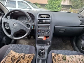 Обява за продажба на Opel Astra ~2 700 лв. - изображение 5
