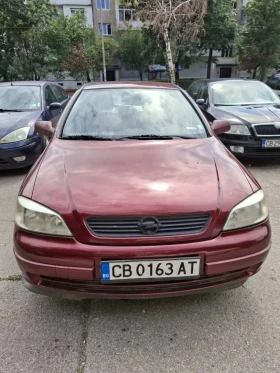 Обява за продажба на Opel Astra ~2 700 лв. - изображение 7