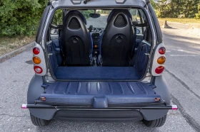 Обява за продажба на Smart Fortwo 450 ~2 600 лв. - изображение 9