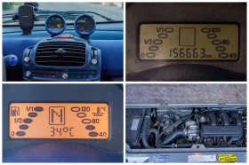 Обява за продажба на Smart Fortwo 450 ~2 600 лв. - изображение 11
