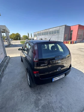 Opel Meriva 1.7 CDTI | Mobile.bg    6