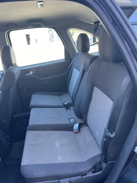 Opel Meriva 1.7 CDTI | Mobile.bg    14