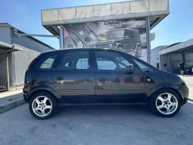 Opel Meriva 1.7 CDTI | Mobile.bg    3