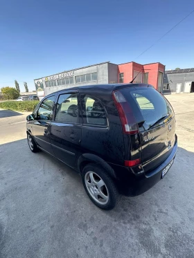 Opel Meriva 1.7 CDTI | Mobile.bg    7