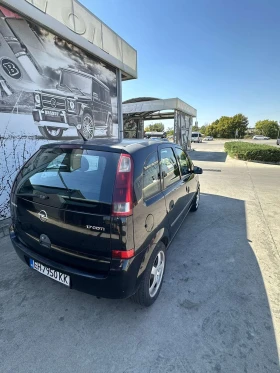 Opel Meriva 1.7 CDTI | Mobile.bg    4