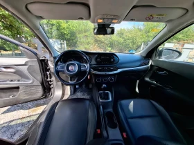 Fiat Tipo  1.4 LPG | Mobile.bg    7