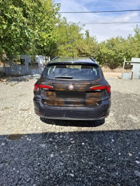 Fiat Tipo  1.4 LPG | Mobile.bg    4