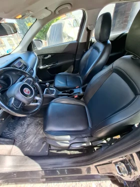 Fiat Tipo  1.4 LPG | Mobile.bg    5