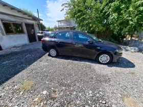 Fiat Tipo  1.4 LPG | Mobile.bg    2