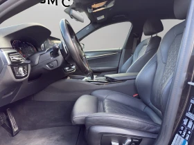 Обява за продажба на BMW 520 xDrive/ LCI M Package Facelift ~29 800 EUR - изображение 10
