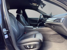 BMW 520 xDrive/ LCI M Package Facelift | Mobile.bg    14
