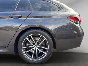 BMW 520 xDrive/ LCI M Package Facelift | Mobile.bg    16