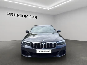 Обява за продажба на BMW 520 xDrive/ LCI M Package Facelift ~29 800 EUR - изображение 1