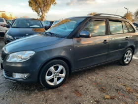 Skoda Fabia 2012та КАТО НОВА Е! - 5799 лв. / 2964.98 € - 90904837 4