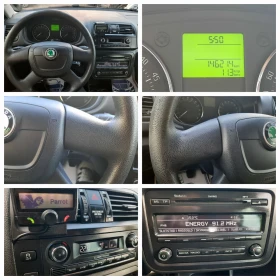 Skoda Fabia 2012та КАТО НОВА Е! - 5799 лв. / 2964.98 € - 90904837 12