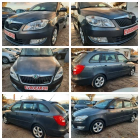 Skoda Fabia 2012та КАТО НОВА Е! - 5799 лв. / 2964.98 € - 90904837 16