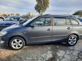 Skoda Fabia 2012та КАТО НОВА Е! - 5799 лв. / 2964.98 € - 90904837 6