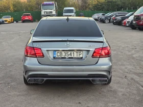 Mercedes-Benz E 63 AMG FACELIFT 585кс. - 59999 лв. / 30677.00 € - 89054591 6