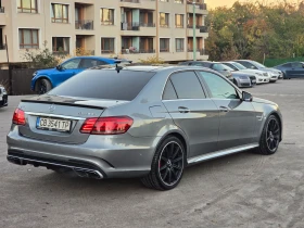 Mercedes-Benz E 63 AMG FACELIFT 585кс. - 59999 лв. / 30677.00 € - 89054591 5