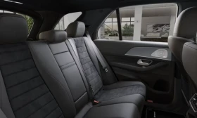Mercedes-Benz GLE 450 d AMG  | Mobile.bg    3