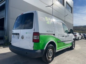 VW Caddy 2.0 SDI - 7990 лв. / 4085.22 € - 68055450 7