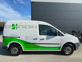 VW Caddy 2.0 SDI - 7990 лв. / 4085.22 € - 68055450 8