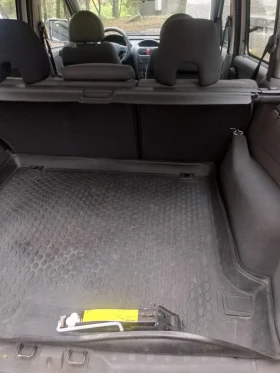 Opel Combo 1.7 DTI - 3700 лв. / 1891.78 € - 23573456 11