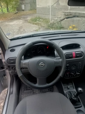 Opel Combo 1.7 DTI - 3700 лв. / 1891.78 € - 23573456 10
