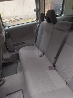 Opel Combo 1.7 DTI - 3700 лв. / 1891.78 € - 23573456 8