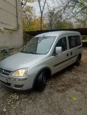 Opel Combo 1.7 DTI - 3700 лв. / 1891.78 € - 23573456 5