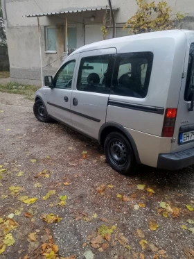 Opel Combo 1.7 DTI - 3700 лв. / 1891.78 € - 23573456 3