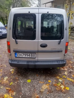 Opel Combo 1.7 DTI - 3700 лв. / 1891.78 € - 23573456 6